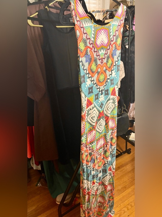 Mara Hoffman Dresses & Skirts - Mara Hoffman Astrodreamer Swim Cover-Up and Dress